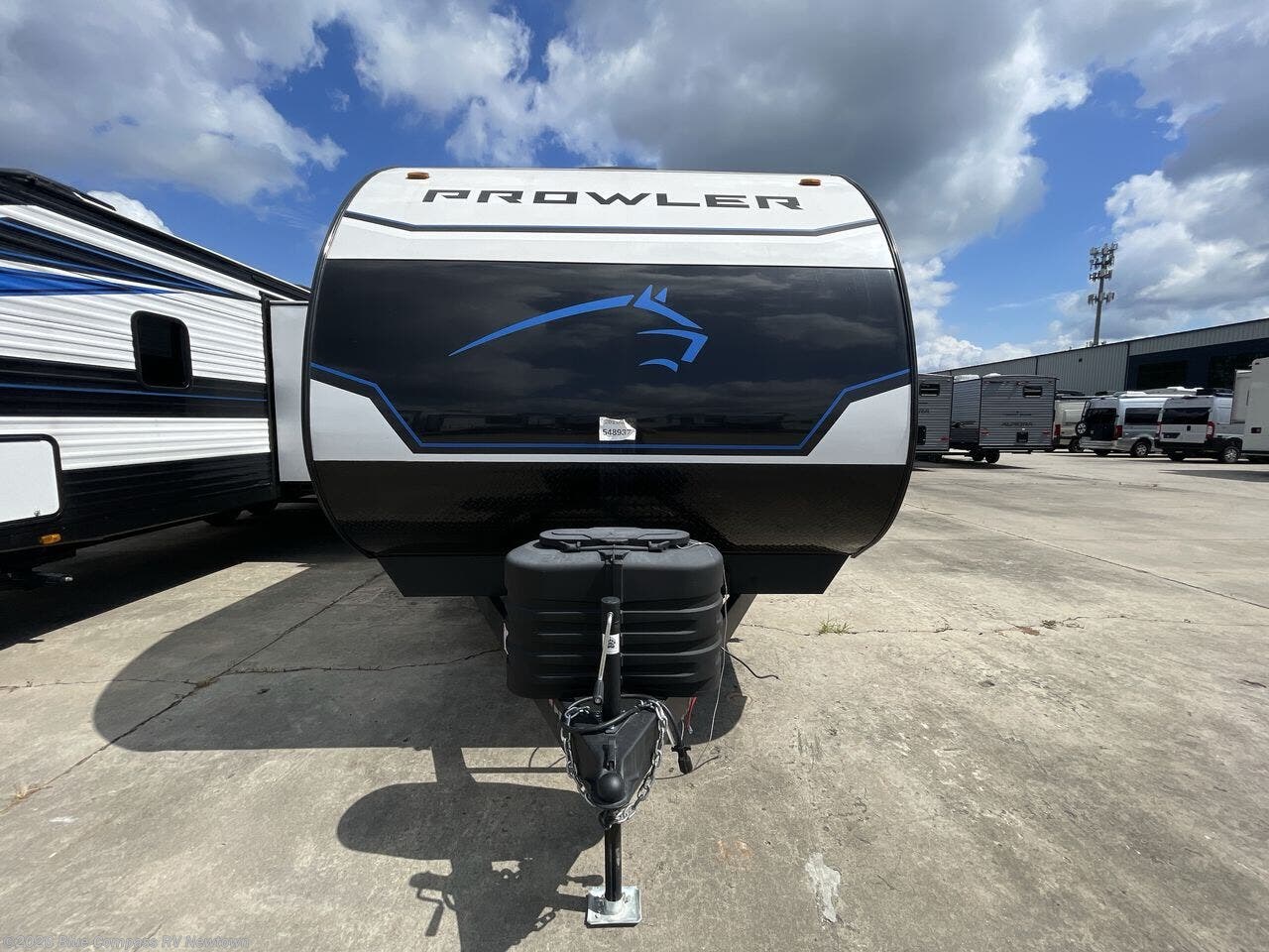 2025 Prowler Lynx 2611RLX by Heartland from Blue Compass RV Newtown in Newtown, Connecticut