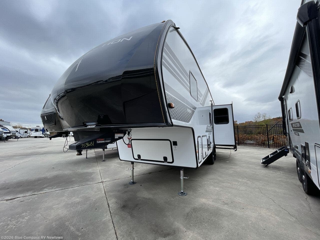 New 2026 Grand Design Reflection 150 Series 270BN available in Newtown, Connecticut