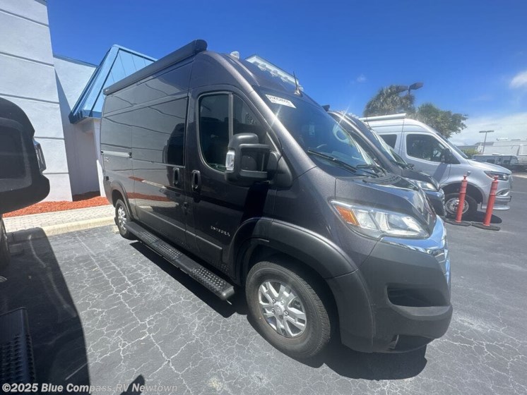 New 2026 Entegra Coach Aspire 44B available in Newtown, Connecticut