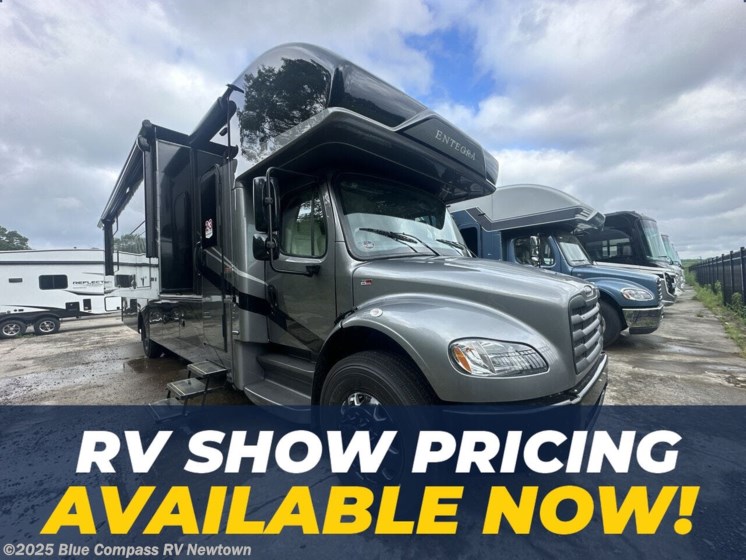 New 2026 Entegra Coach Accolade 37L available in Newtown, Connecticut