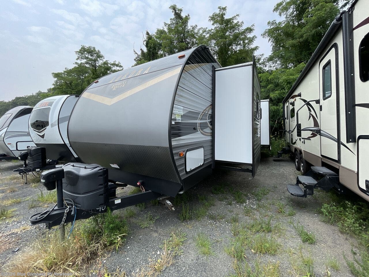 Used 2022 Forest River Aurora 31KDS available in Newtown, Connecticut