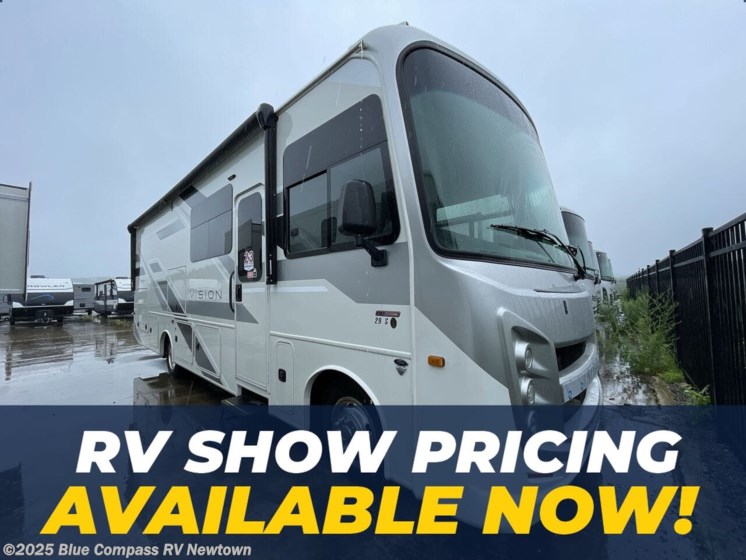 New 2026 Entegra Coach Vision 29S available in Newtown, Connecticut