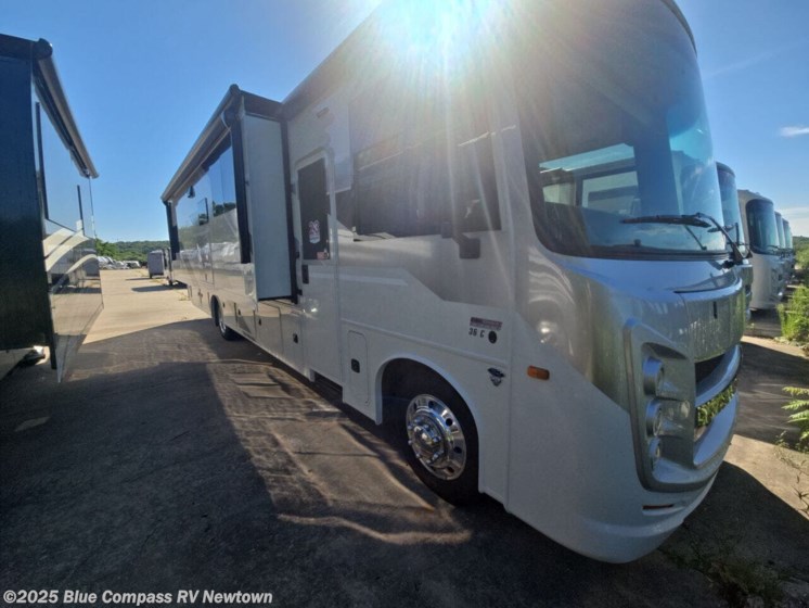 New 2026 Entegra Coach Vision XL 36C available in Newtown, Connecticut