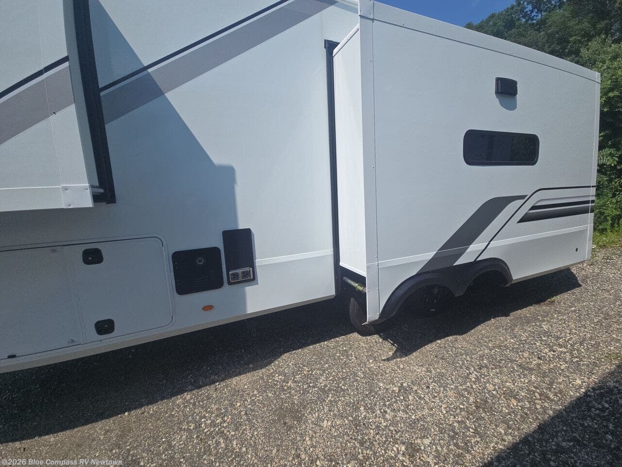 New 2026 Grand Design Influence 2903RL available in Newtown, Connecticut