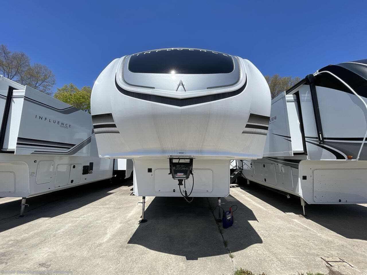 New 2026 Grand Design Influence 2903RL available in Newtown, Connecticut