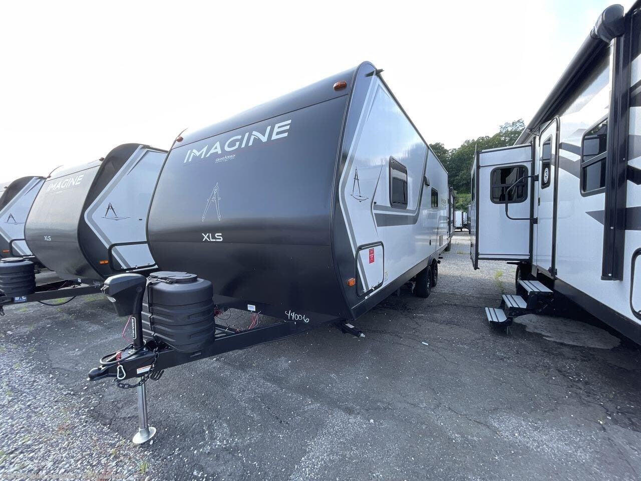 New 2026 Grand Design Imagine XLS 22RBE available in Newtown, Connecticut