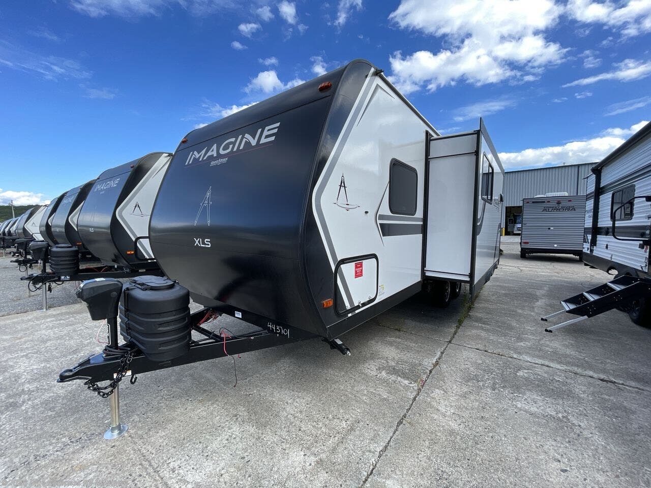 New 2026 Grand Design Imagine XLS 22MLE available in Newtown, Connecticut