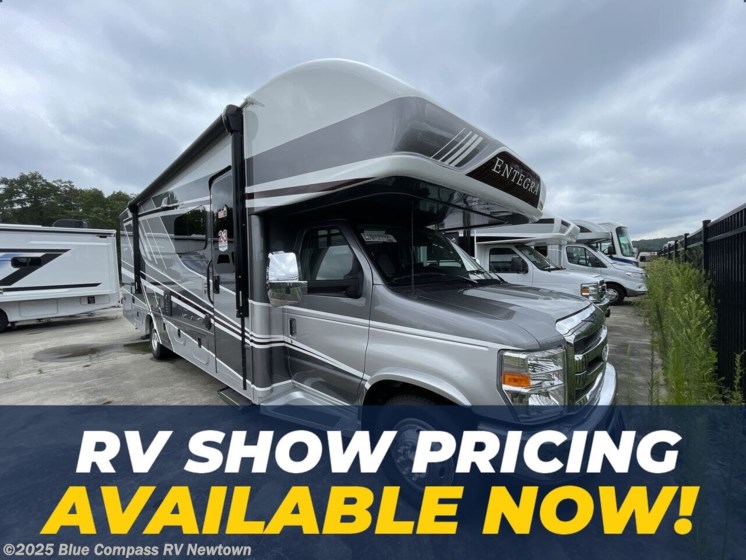 New 2026 Entegra Coach Esteem 29V available in Newtown, Connecticut