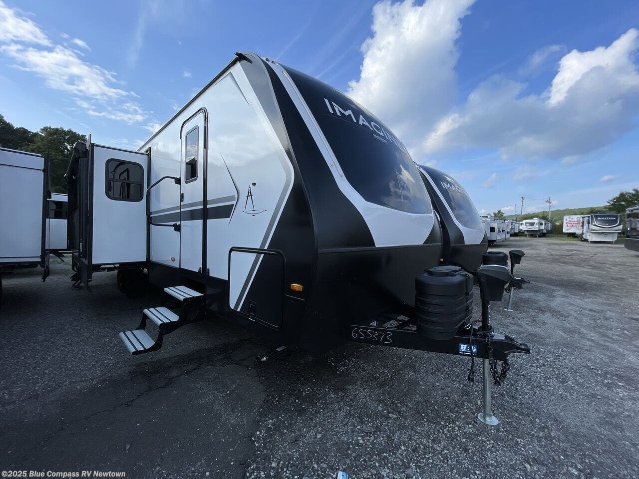 New 2026 Grand Design Imagine 3210BH available in Newtown, Connecticut