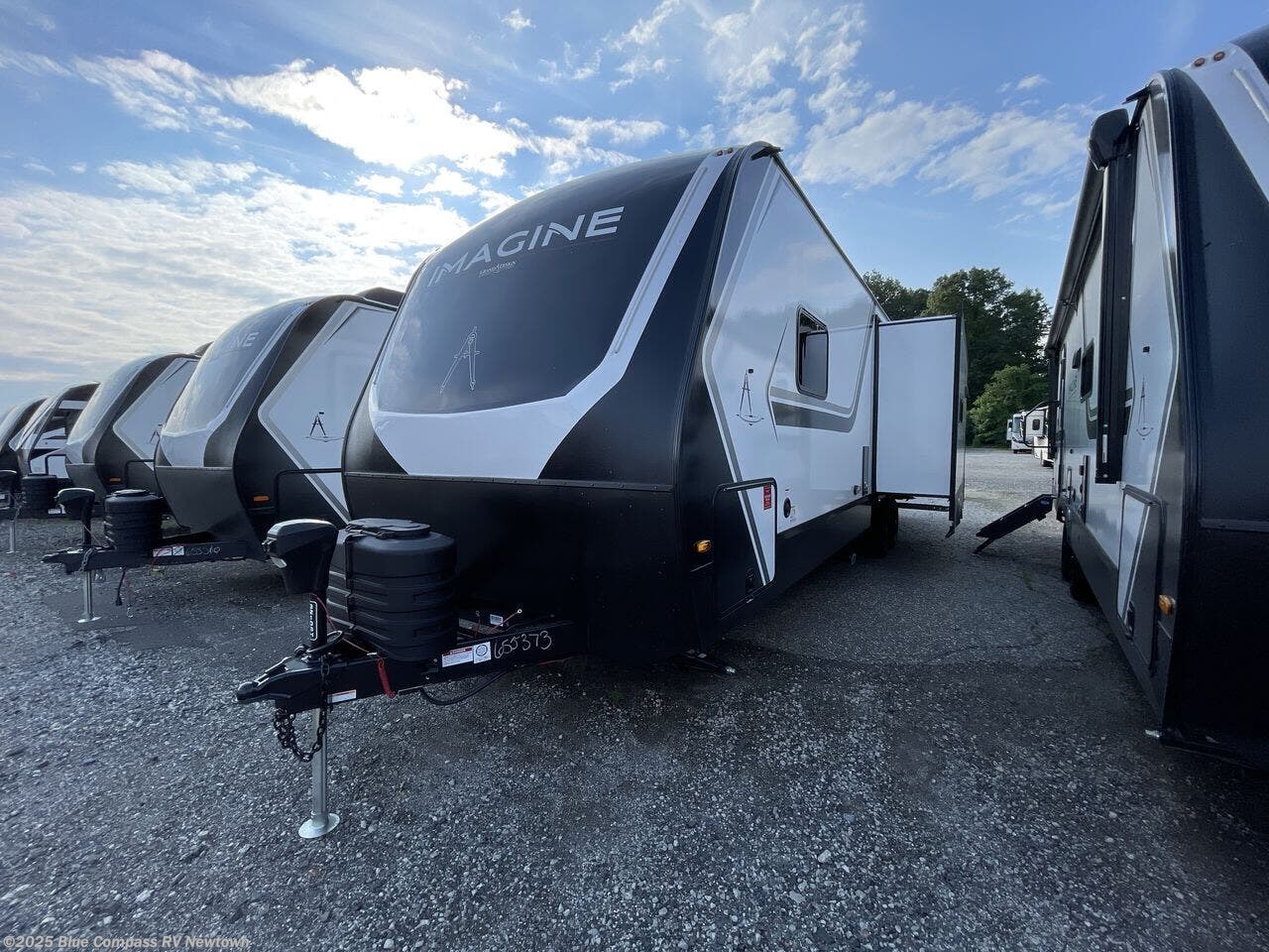 New 2026 Grand Design Imagine 3210BH available in Newtown, Connecticut