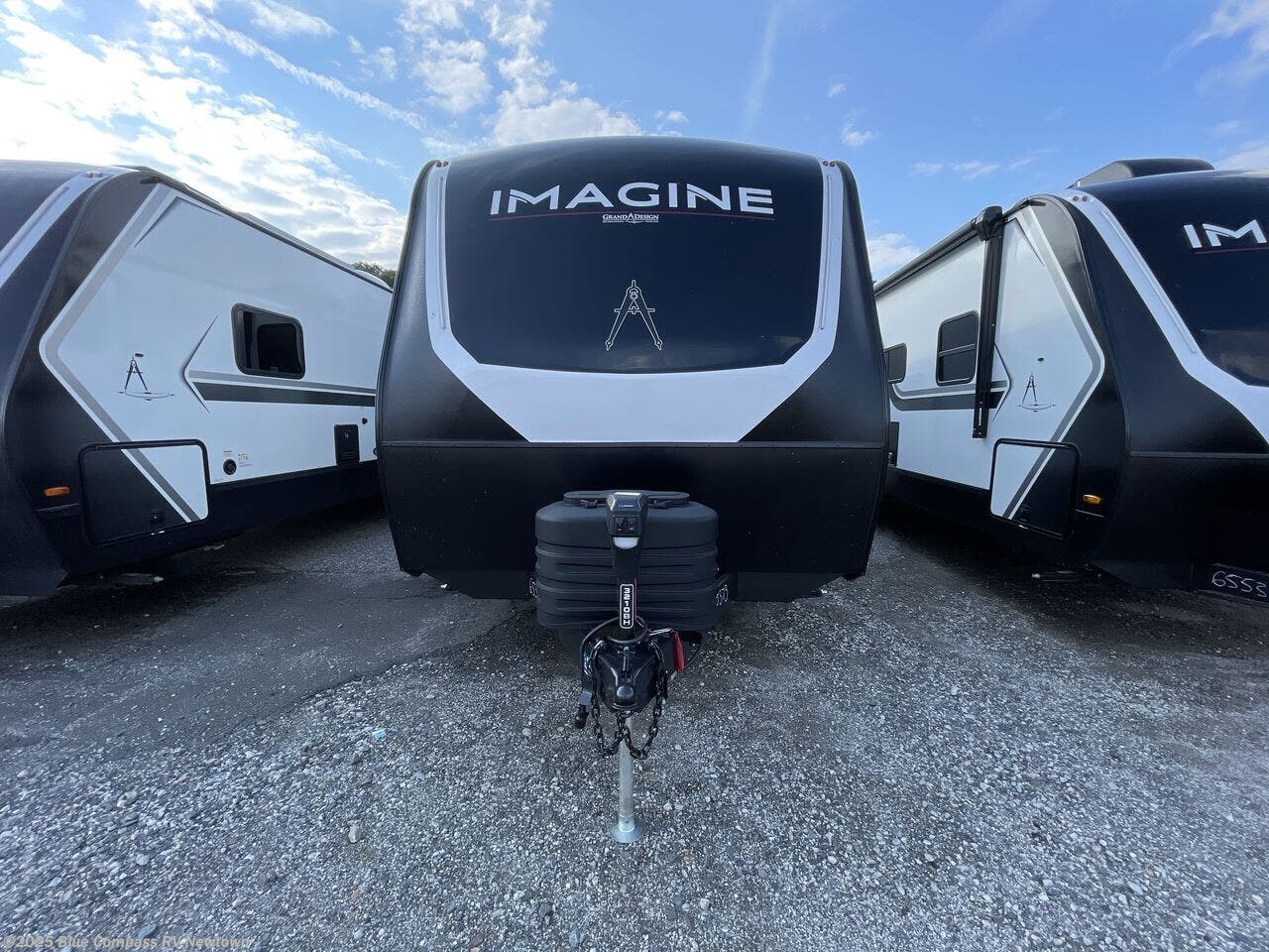 2026 Imagine 3210BH by Grand Design from Blue Compass RV Newtown in Newtown, Connecticut