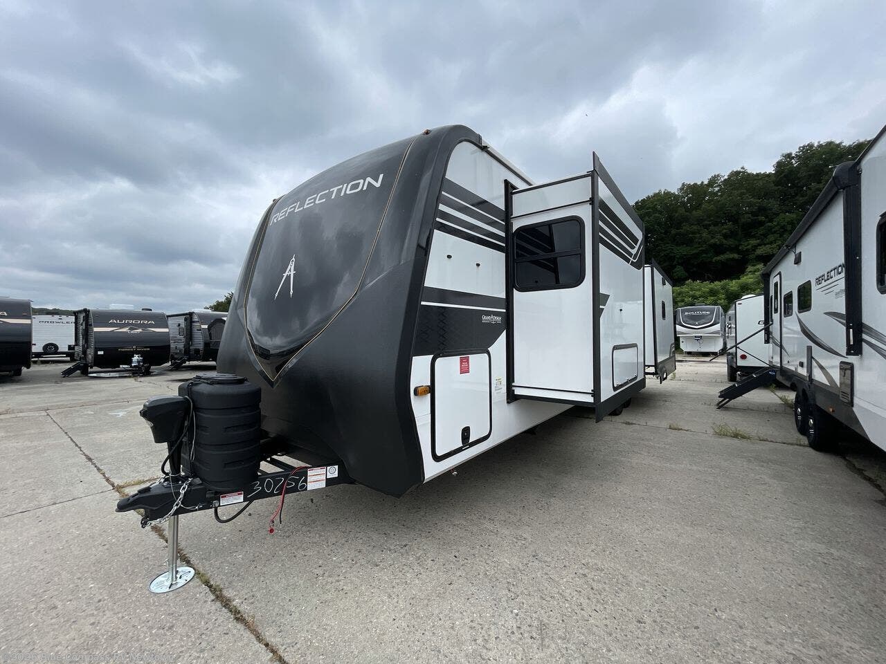 2026 Reflection 345RLTS by Grand Design from Blue Compass RV Newtown in Newtown, Connecticut