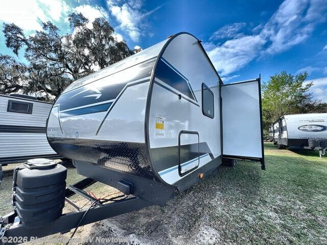 New 2025 Heartland Prowler 3209BH available in Newtown, Connecticut