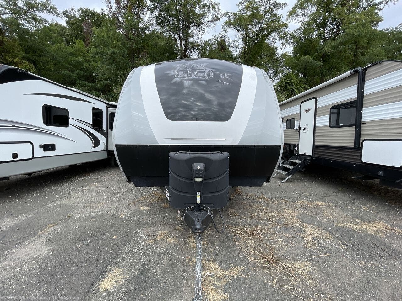 2021 Open Range Light LT291RLS by Highland Ridge from Blue Compass RV Newtown in Newtown, Connecticut