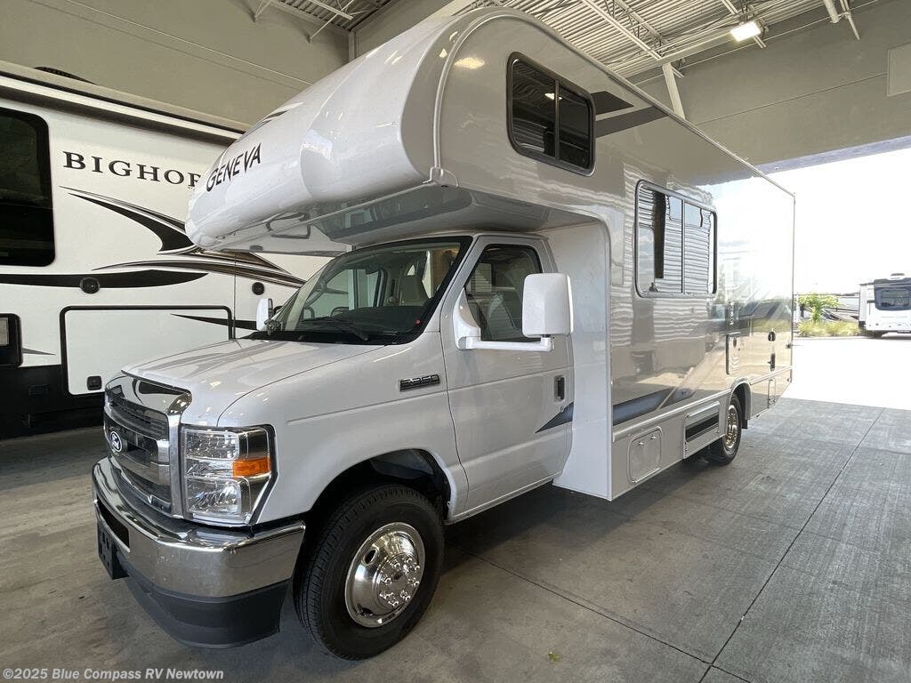 2026 Geneva 21VT by Thor Motor Coach from Blue Compass RV Newtown in Newtown, Connecticut