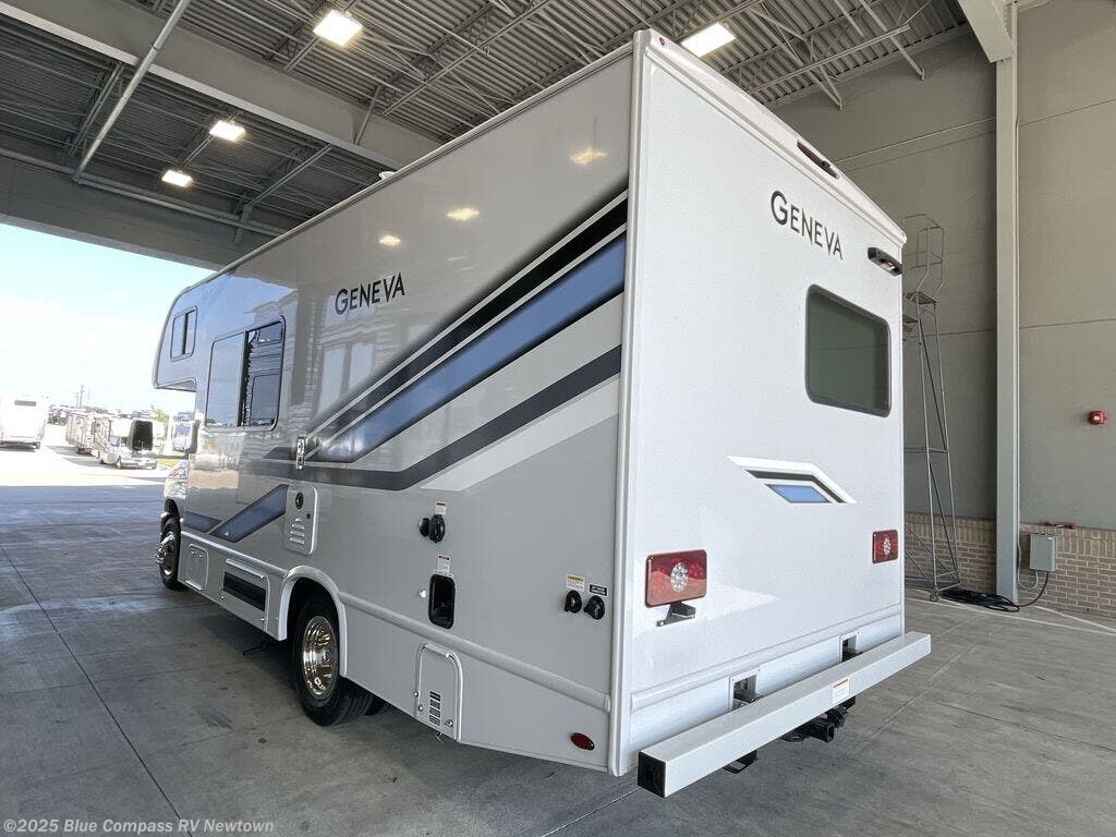 New 2026 Thor Motor Coach Geneva 21VT available in Newtown, Connecticut