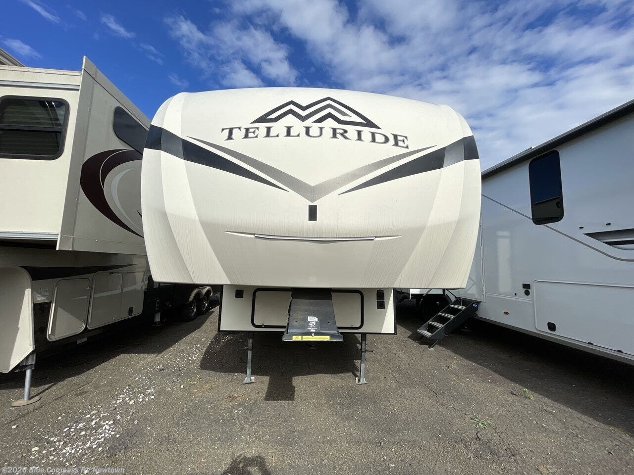 2019 Telluride 292RLS by Starcraft from Blue Compass RV Newtown in Newtown, Connecticut