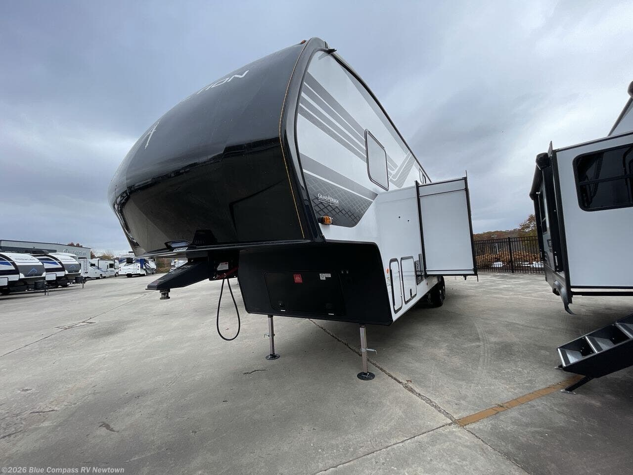 New 2026 Grand Design Reflection 324MBS available in Newtown, Connecticut