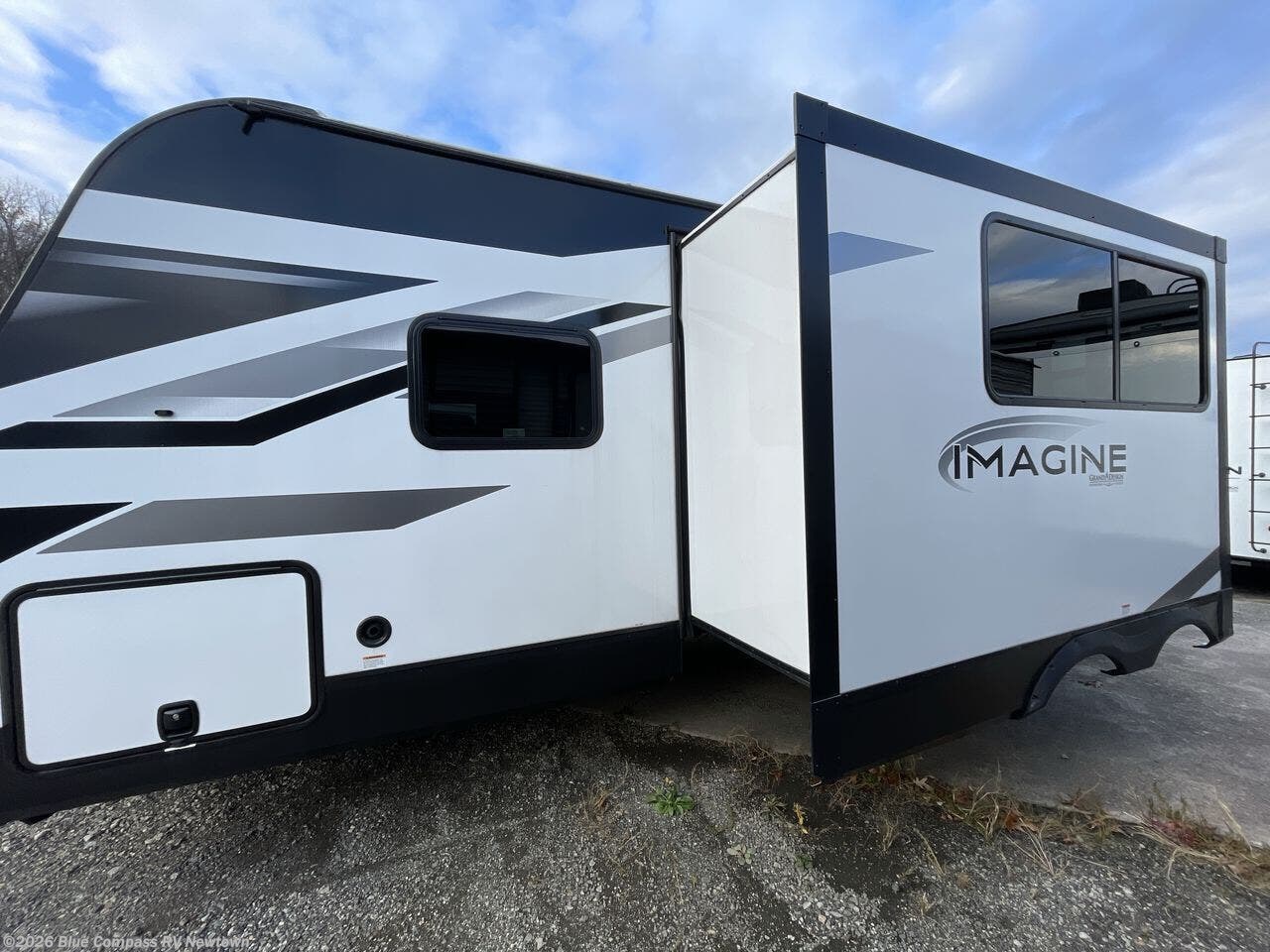 Used 2023 Grand Design Imagine 2400BH available in Newtown, Connecticut