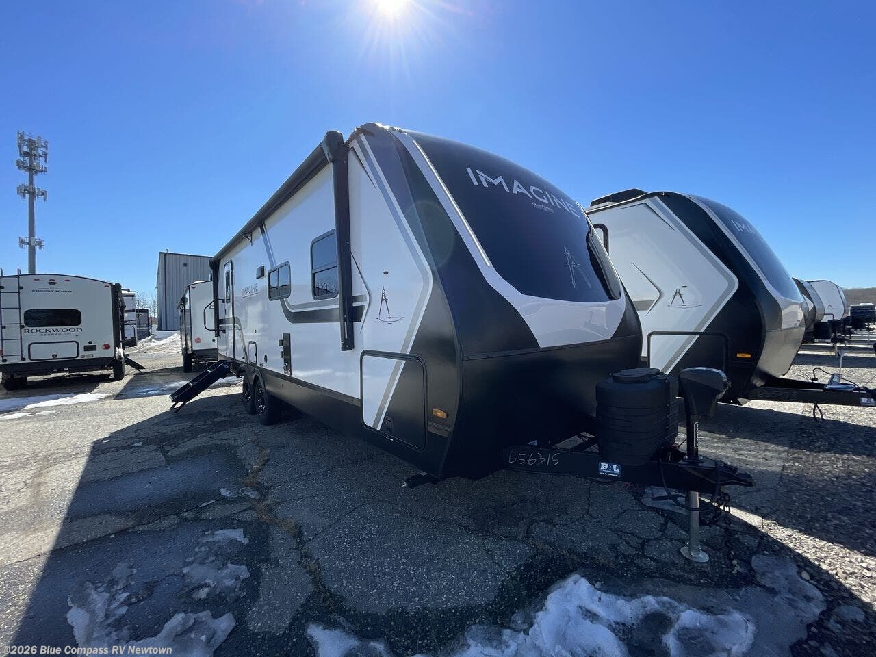 2026 Imagine 2600RB by Grand Design from Blue Compass RV Newtown in Newtown, Connecticut
