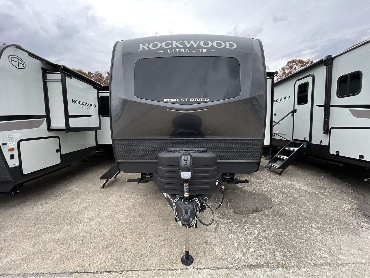 2026 Rockwood Ultra Lite 2619FK by Forest River from Blue Compass RV Newtown in Newtown, Connecticut