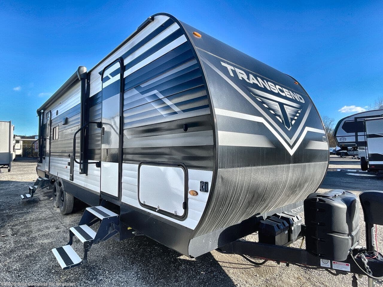 2023 Transcend Xplor 265BH by Grand Design from Blue Compass RV Newtown in Newtown, Connecticut