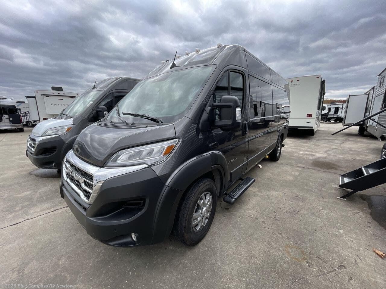 New 2026 Entegra Coach Ethos 20T available in Newtown, Connecticut