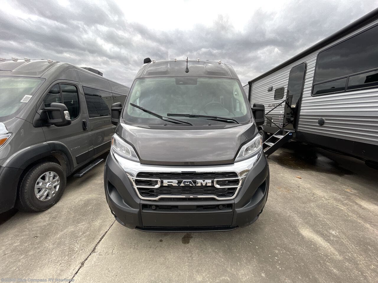 2026 Ethos 20T by Entegra Coach from Blue Compass RV Newtown in Newtown, Connecticut