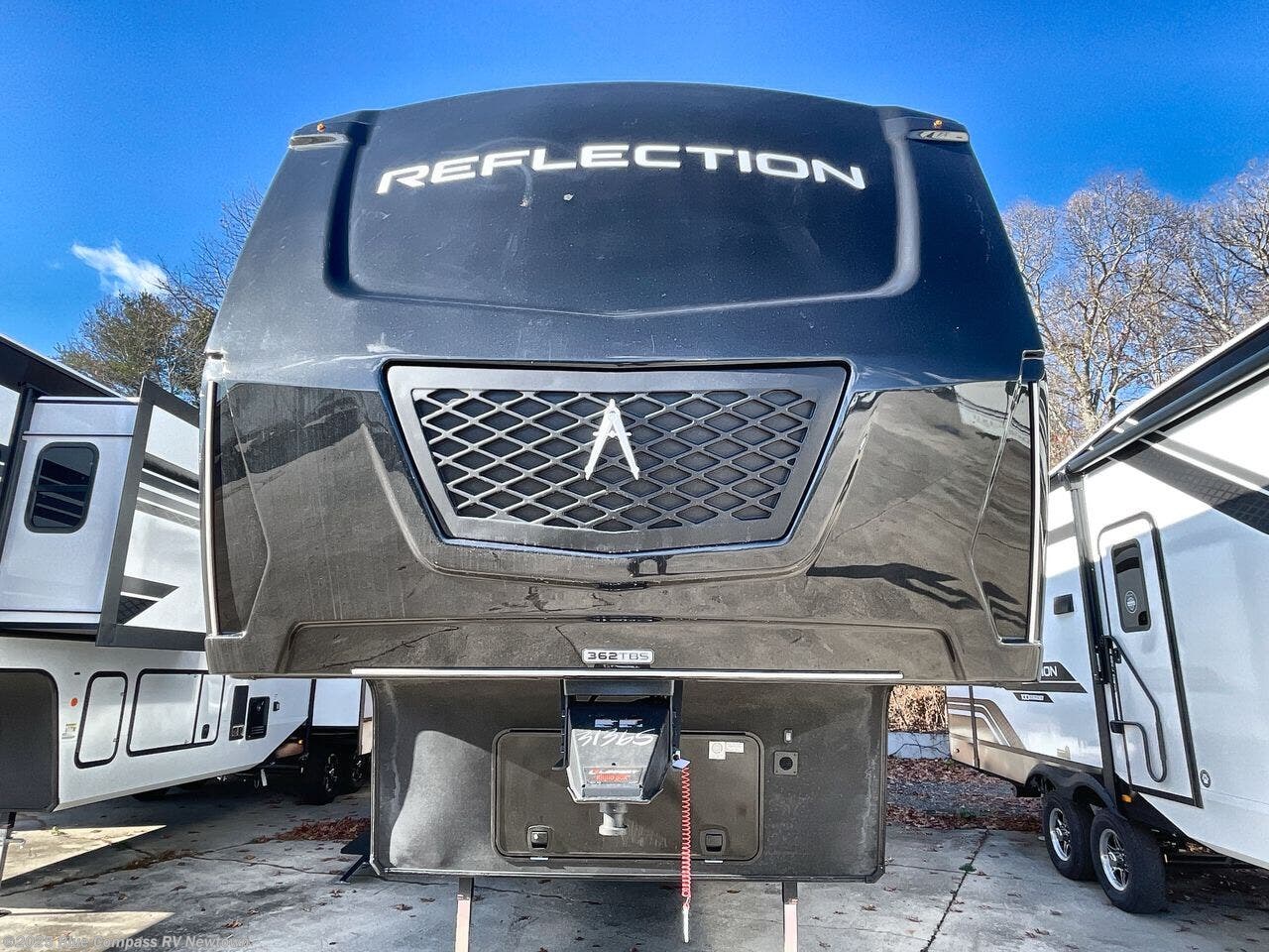 New 2026 Grand Design Reflection 362TBS available in Newtown, Connecticut