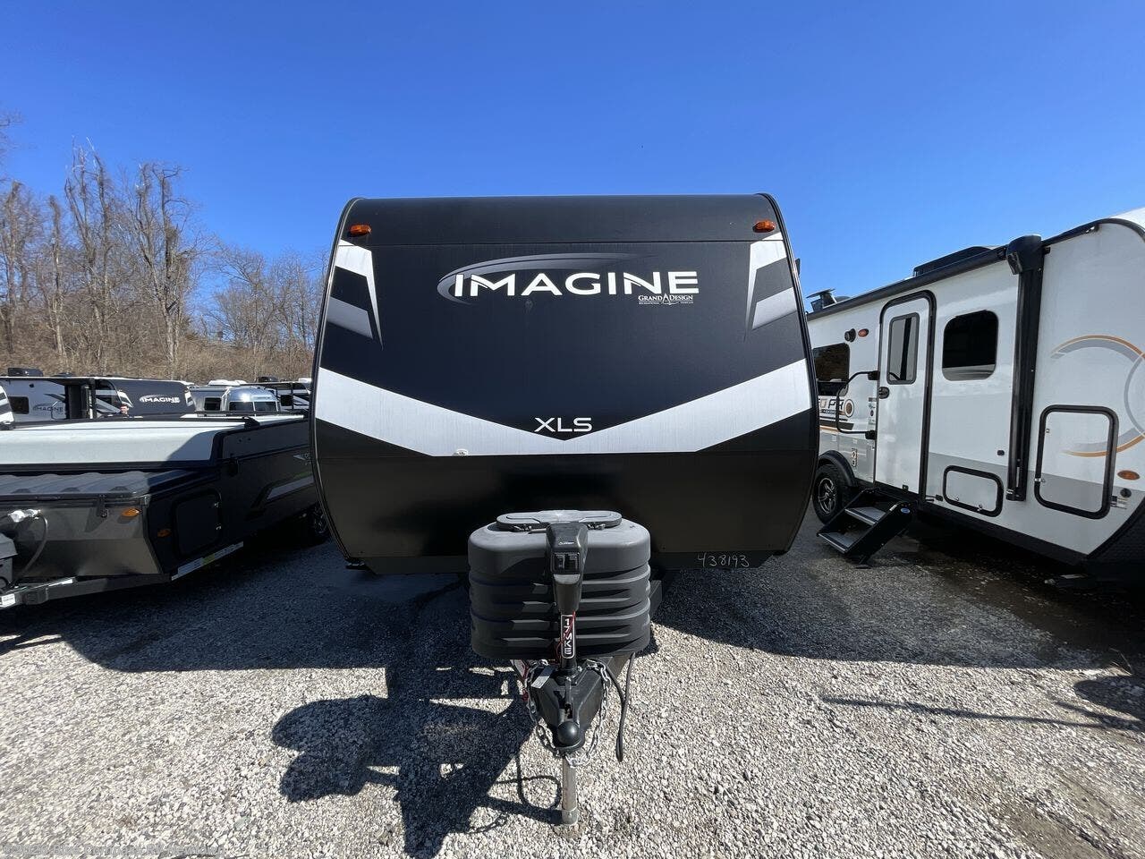 Used 2024 Grand Design Imagine XLS 17MKE available in Newtown, Connecticut