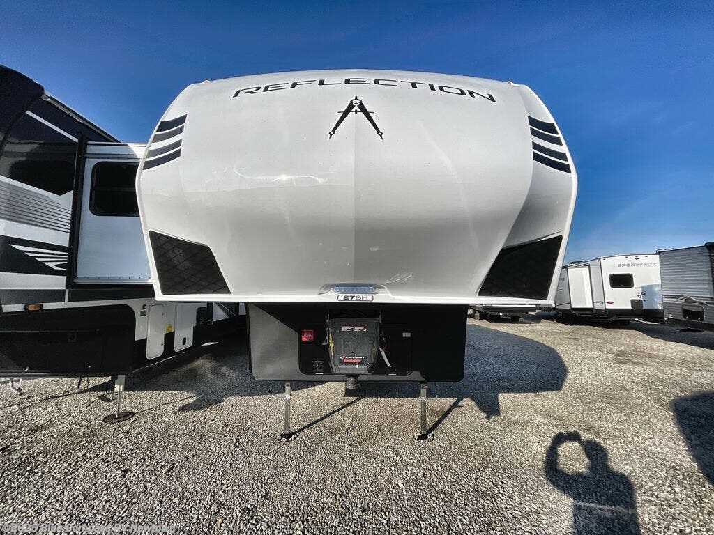 New 2026 Grand Design Reflection 100 Series 27BH available in Newtown, Connecticut