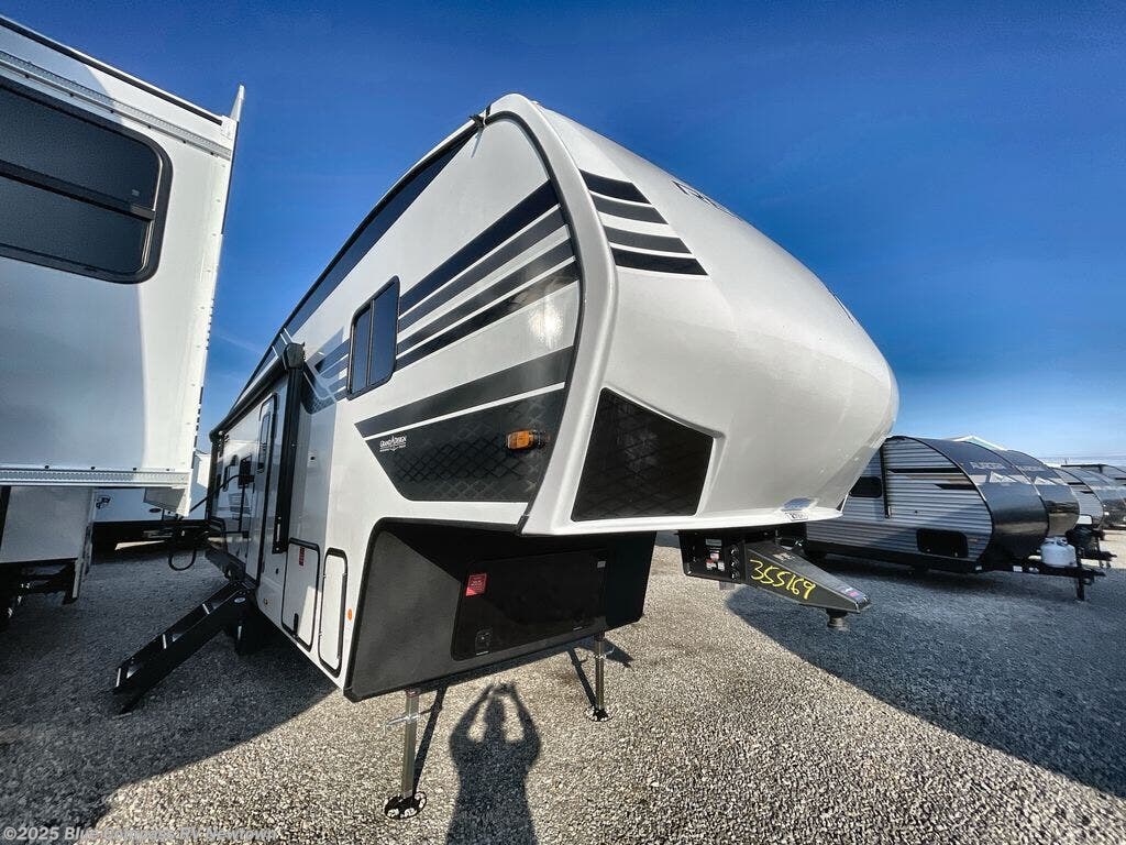 2026 Reflection 100 Series 27BH by Grand Design from Blue Compass RV Newtown in Newtown, Connecticut