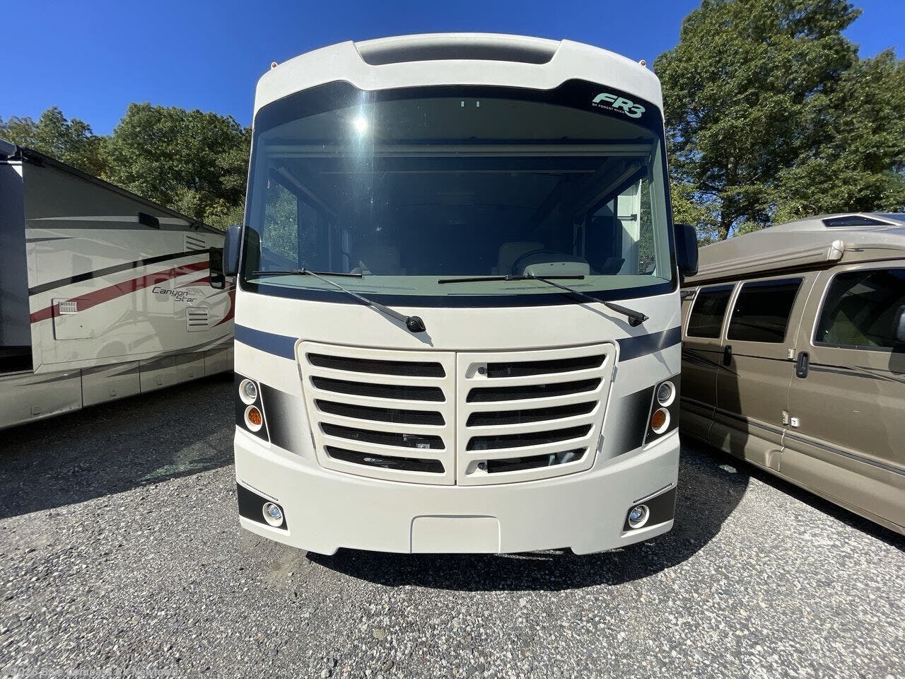 2019 FR3 33DS by Forest River from Blue Compass RV Newtown in Newtown, Connecticut