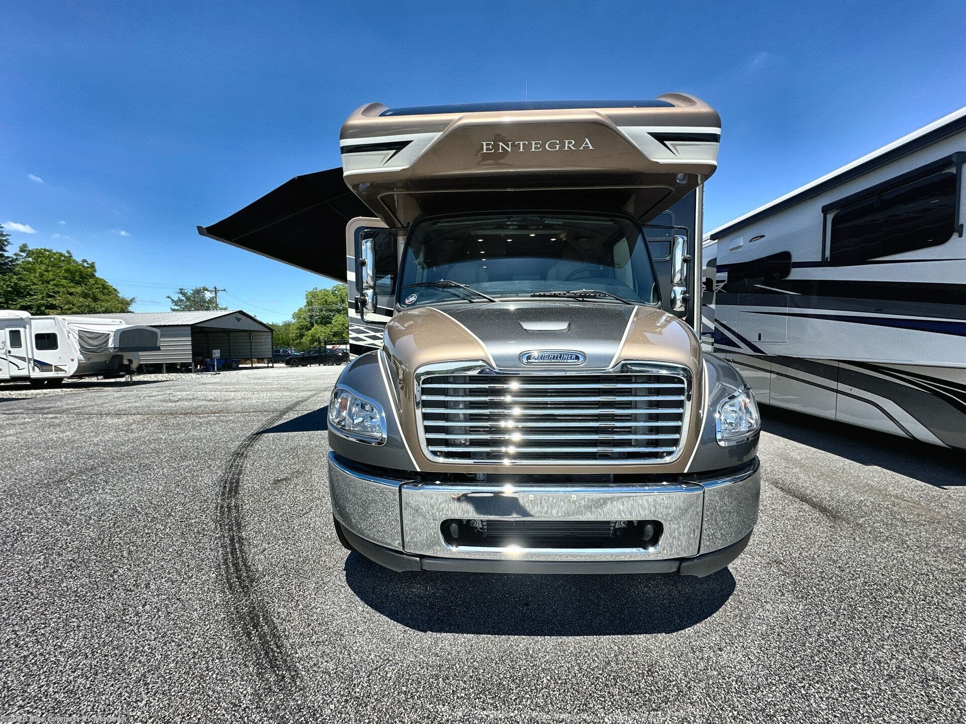 2026 Accolade XL 37L by Entegra Coach from Blue Compass RV Newtown in Newtown, Connecticut