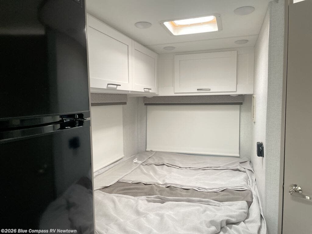 New 2026 Thor Motor Coach Geneva 21VT Chevy available in Newtown, Connecticut