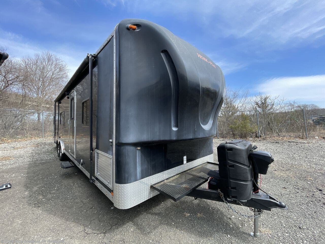 2013 Work and Play 30WR by Forest River from Blue Compass RV Newtown in Newtown, Connecticut