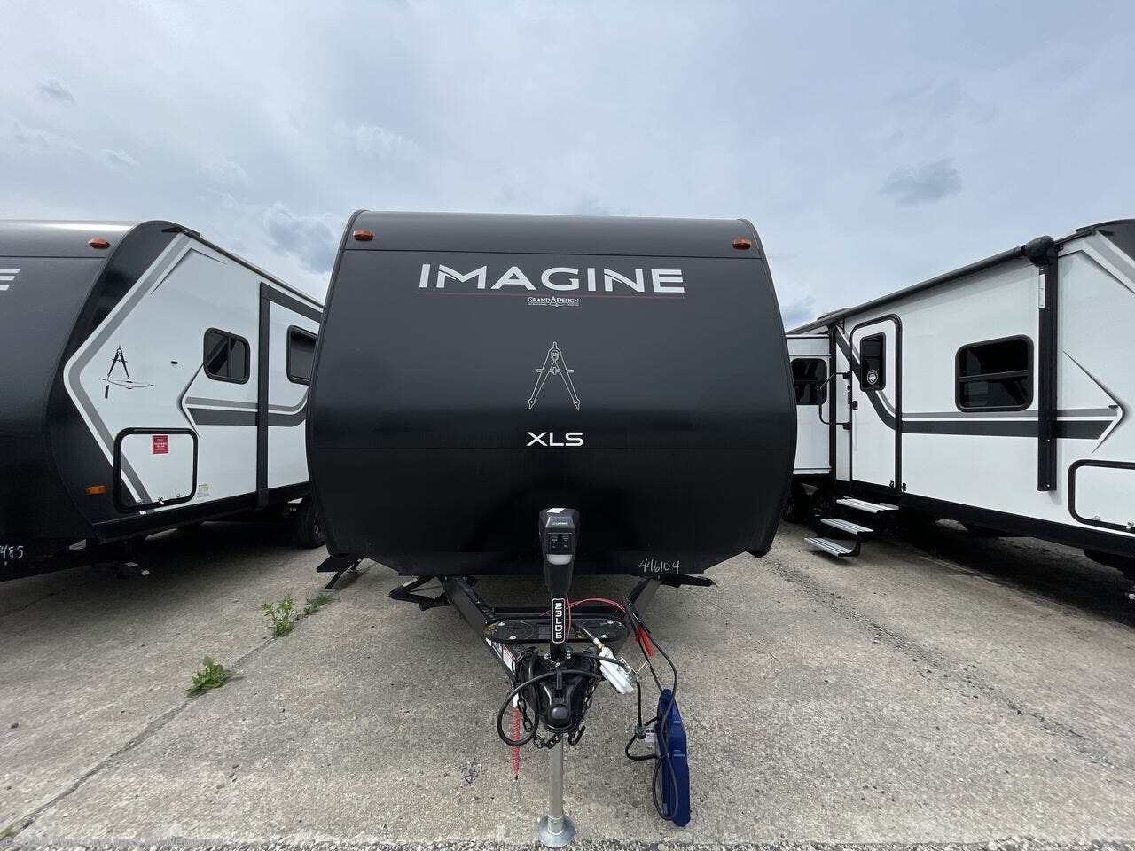 New 2026 Grand Design Imagine XLS 23LDE available in Newtown, Connecticut