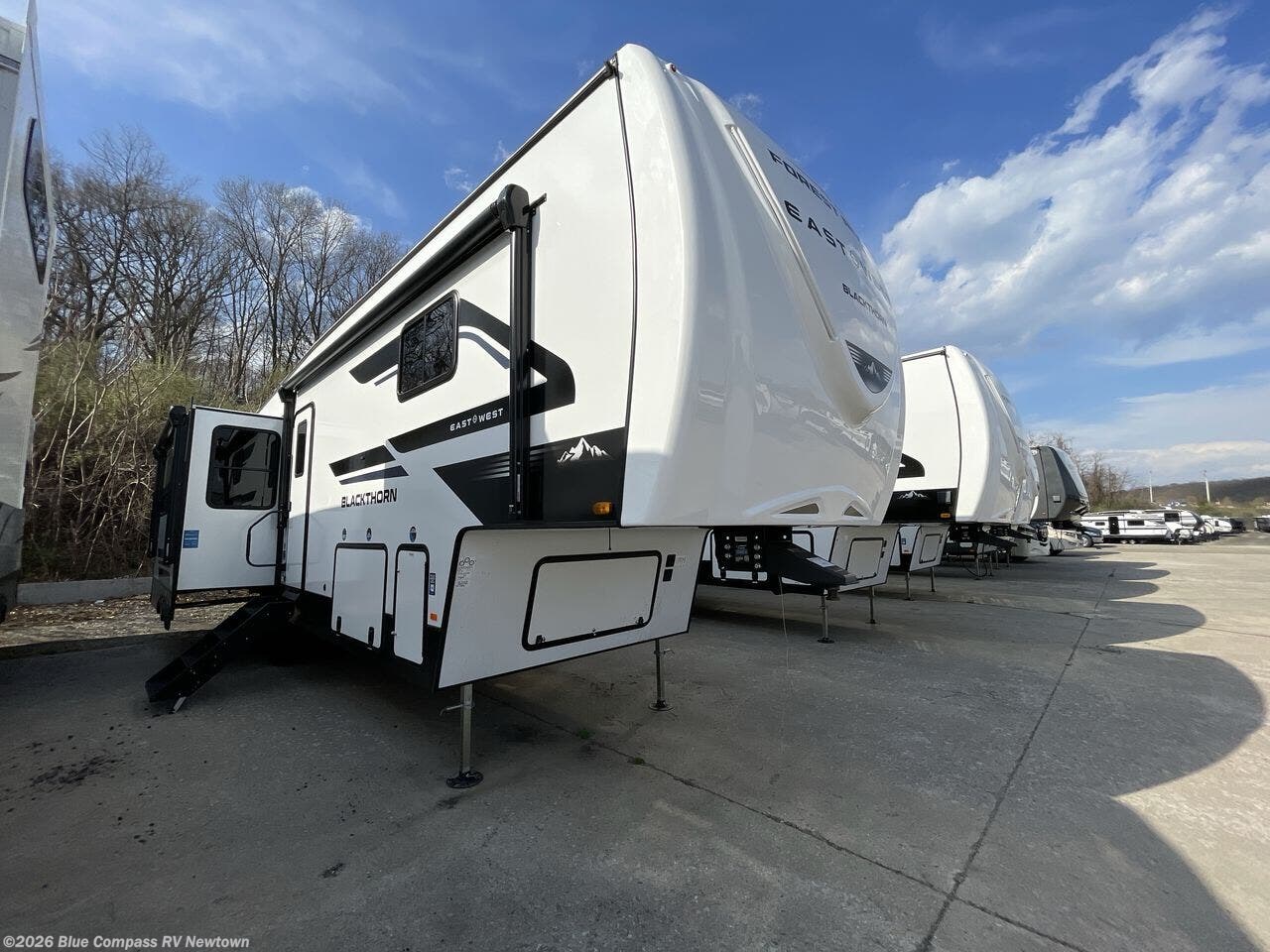 2026 Blackthorn 2990MK by East to West from Blue Compass RV Newtown in Newtown, Connecticut