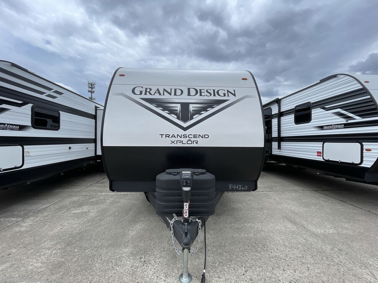 New 2026 Grand Design Transcend Xplor 27DBX available in Newtown, Connecticut