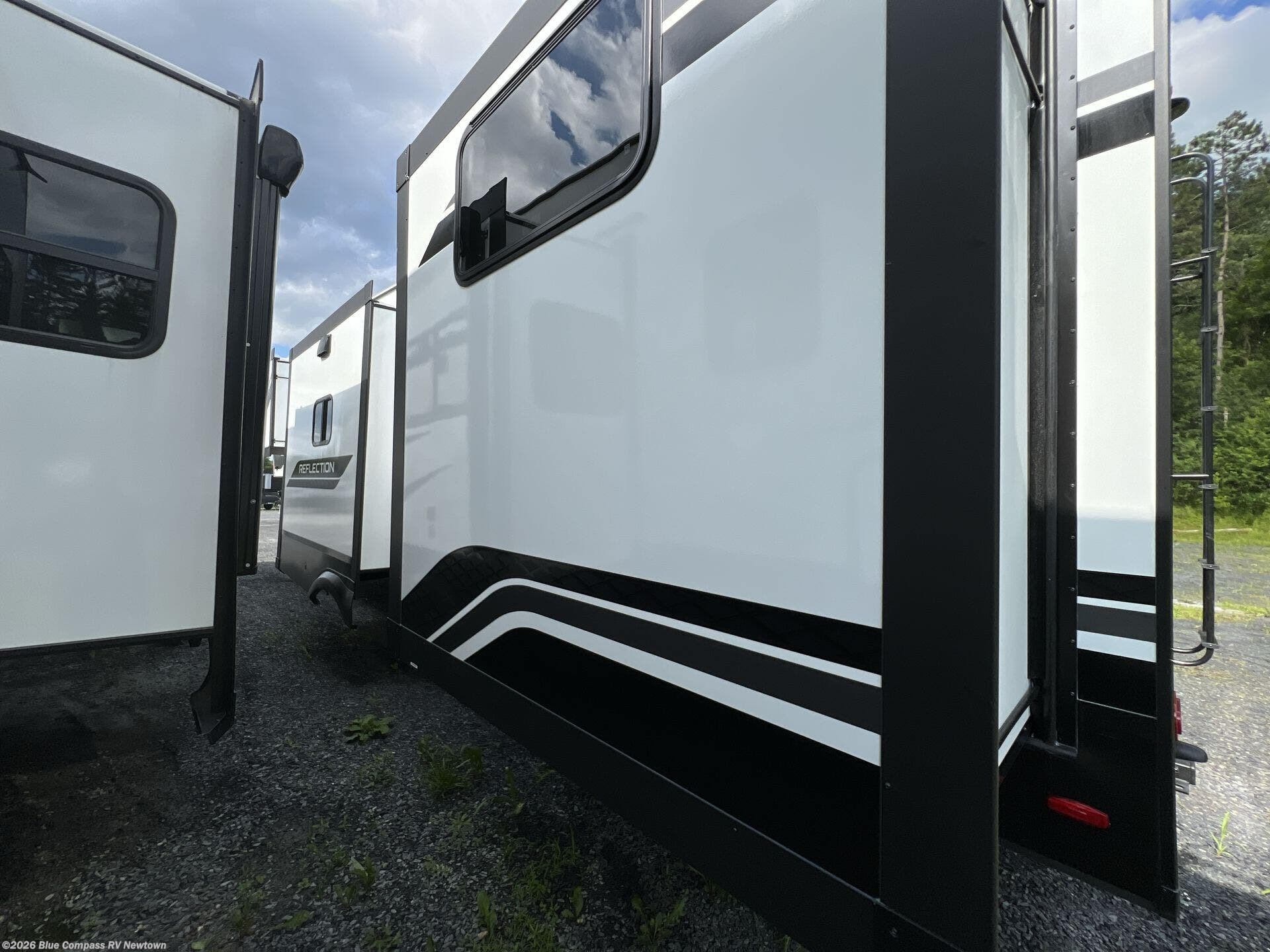 New 2026 Grand Design Reflection 311BHS available in Newtown, Connecticut