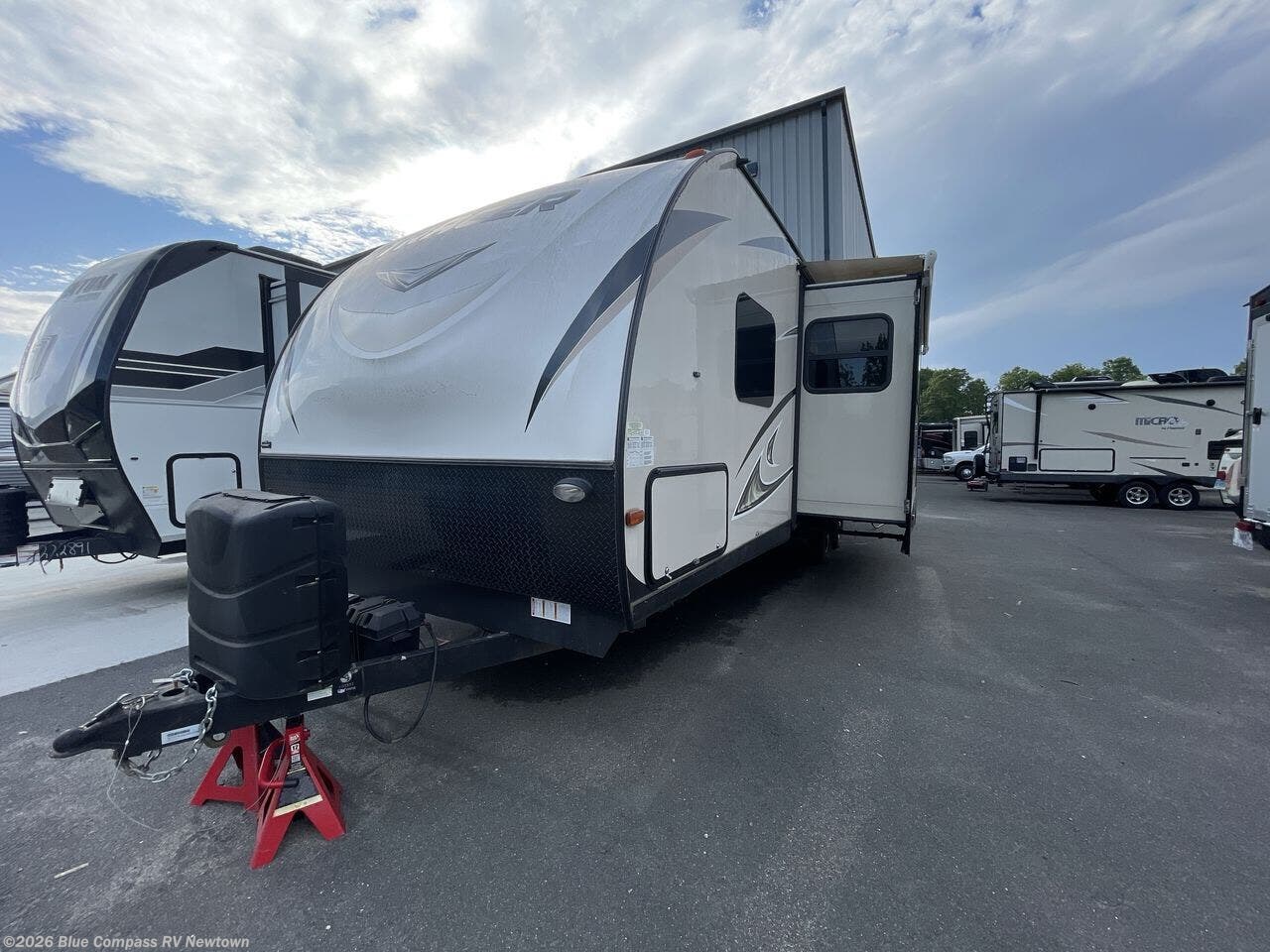 Used 2018 Forest River Tracer 291BR available in Newtown, Connecticut