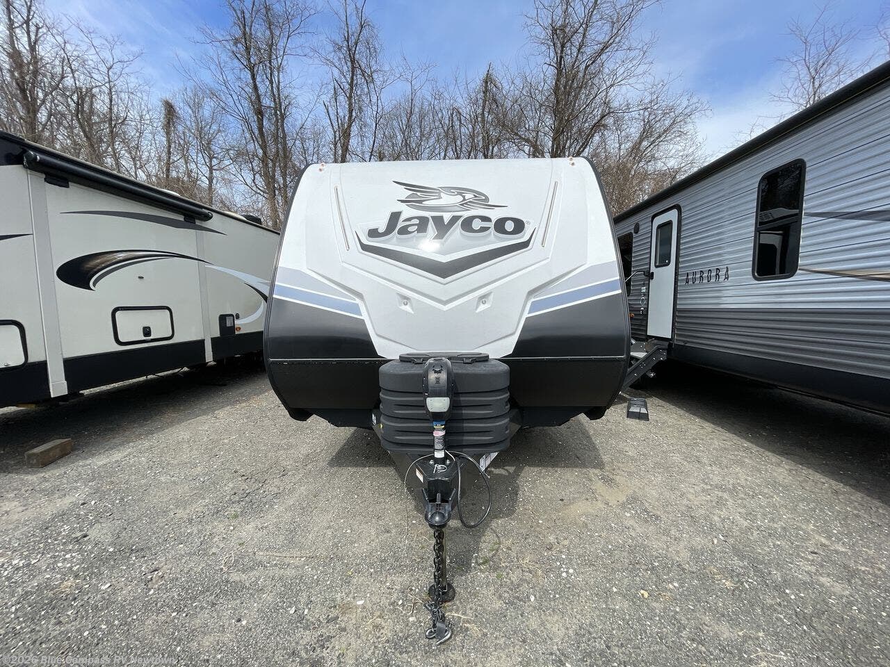 Used 2024 Jayco Jay Feather 25RB available in Newtown, Connecticut