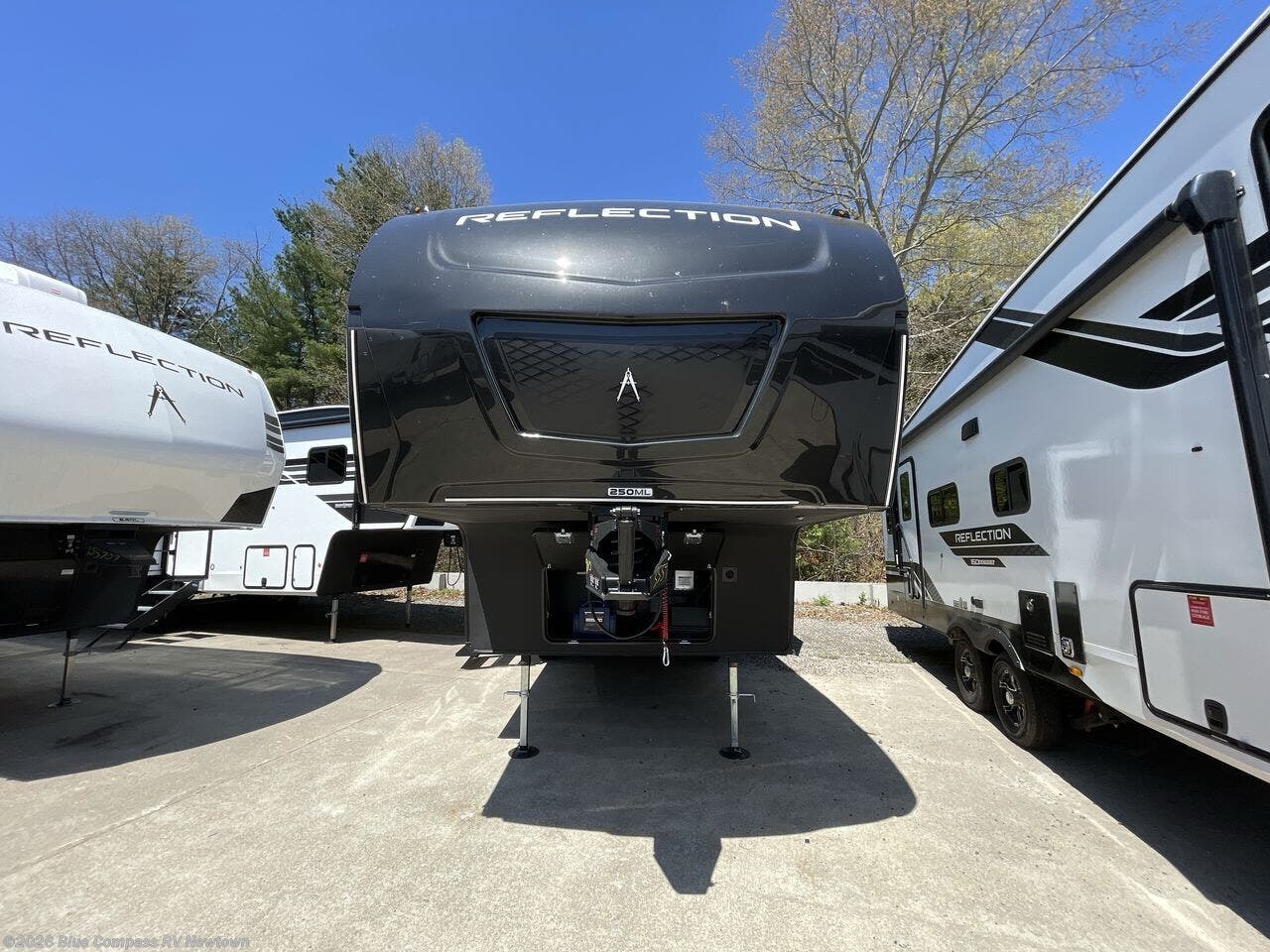 New 2026 Grand Design Reflection 150 Series 250ML available in Newtown, Connecticut