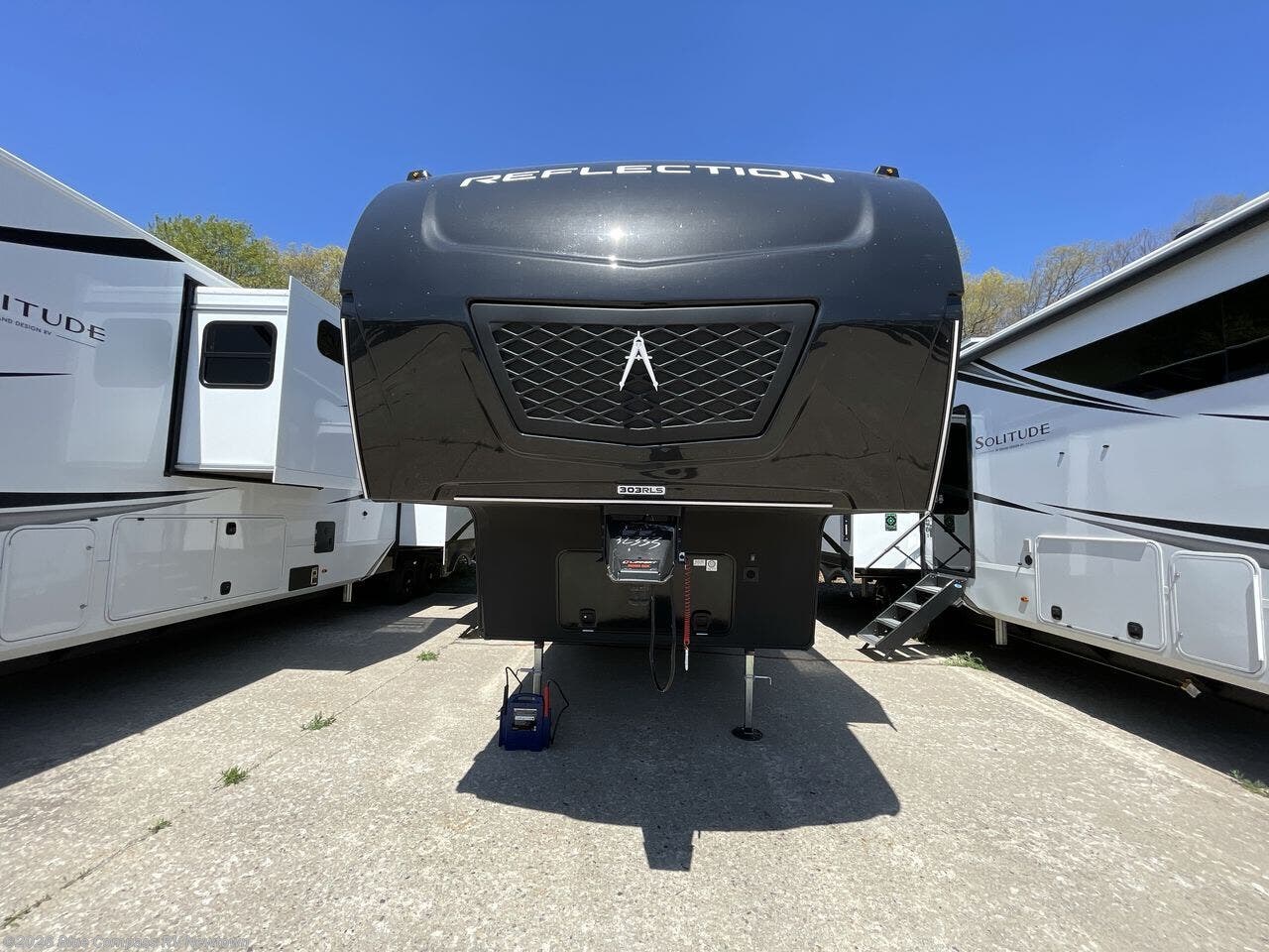 New 2026 Grand Design Reflection 303RLS available in Newtown, Connecticut
