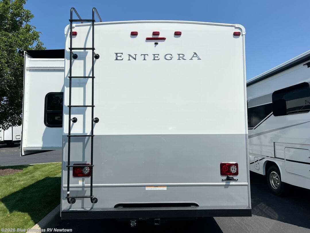 2026 Esteem 27U by Entegra Coach from Blue Compass RV Newtown in Newtown, Connecticut