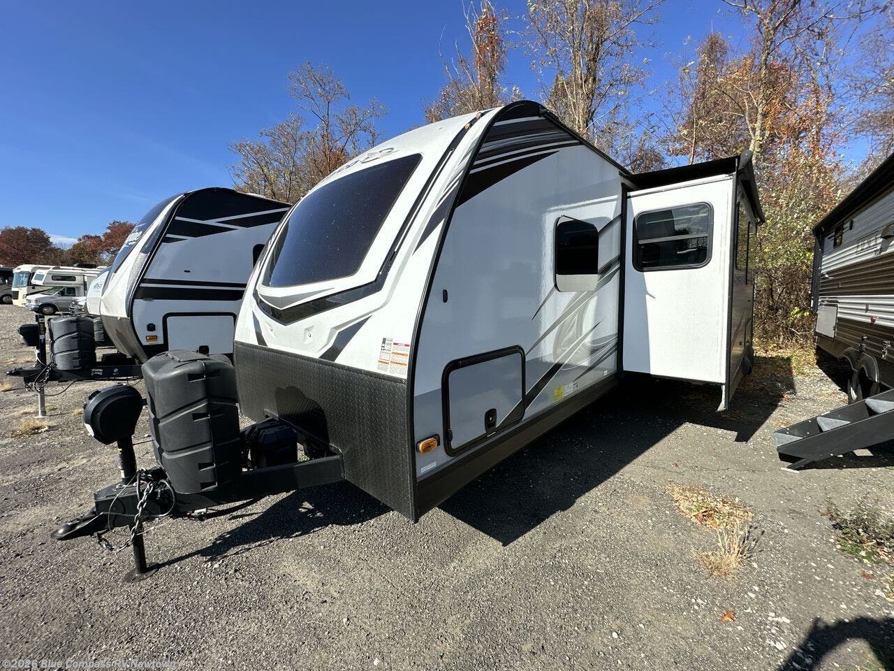 Used 2023 Jayco White Hawk 27RB available in Newtown, Connecticut