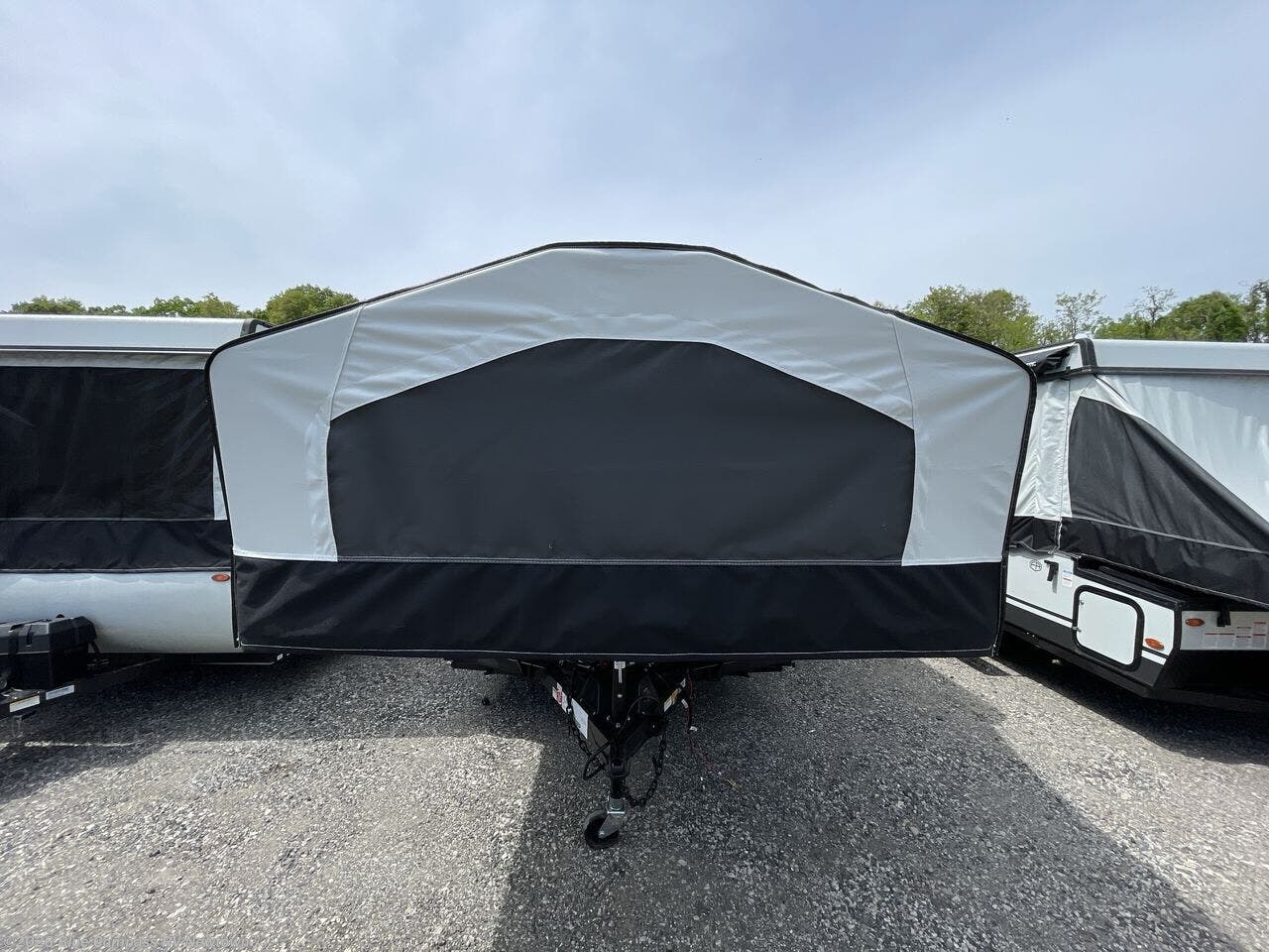 New 2026 Forest River Rockwood Freedom Series 2380FT available in Newtown, Connecticut