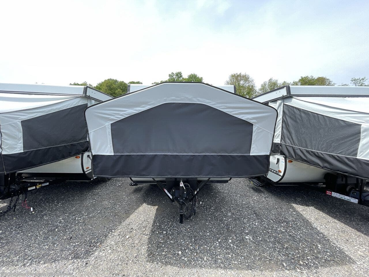 New 2026 Forest River Rockwood OTG 16OTG available in Newtown, Connecticut