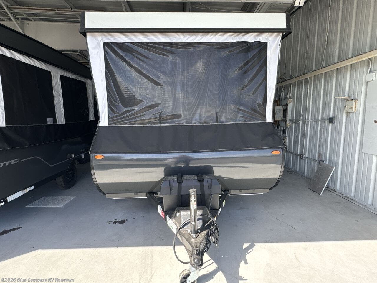 New 2026 Forest River Rockwood OTG 19OTG available in Newtown, Connecticut