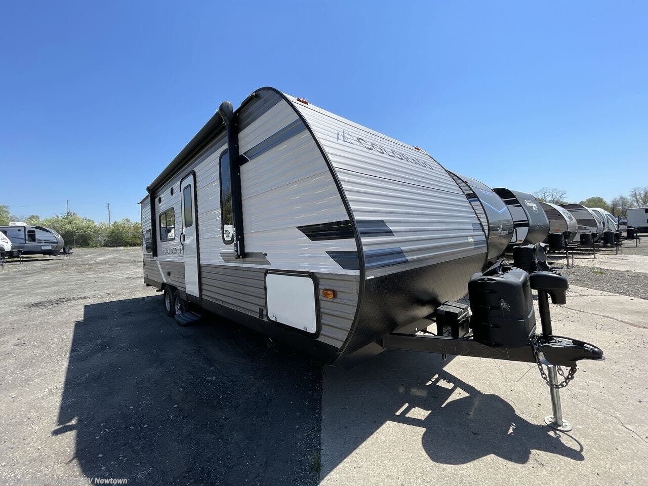2022 Colorado 24BH by Dutchmen from Blue Compass RV Newtown in Newtown, Connecticut